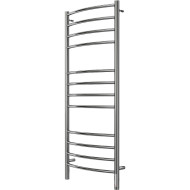 Электрический полотенцесушитель Terminus Классик П12 500х1250 4670078544476 Хром