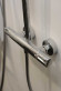 Душевая система Hansgrohe Raindance Select S 27133000 с термостатом Хром Душевая система Hansgrohe Raindance Select S 27133000 с термостатом Хром