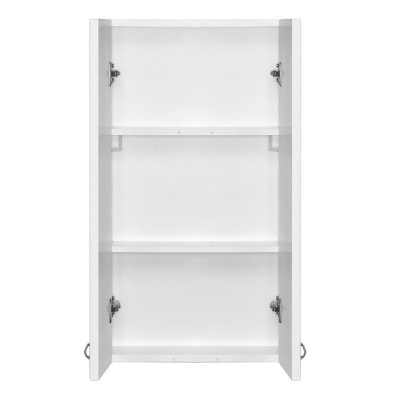 Подвесной шкаф Aquaton Колибри 40 1A065403KO01L Белый