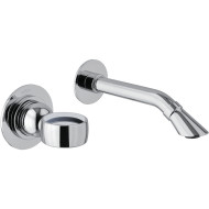 Смеситель для раковины Webert Opera OA830606015 Хром Смеситель для раковины Webert Opera OA830606015 Хром