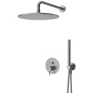 Душевая система Cezares Leaf LEAF-DSIP-30-L-MM Morning Mist