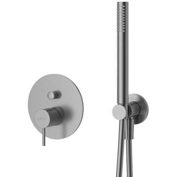 Душевая система Cezares Leaf LEAF-DSIP-30-L-MM Morning Mist