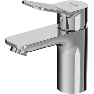 Смеситель для раковины AM.PM X-Joy F85A82100 с донным клапаном Хром