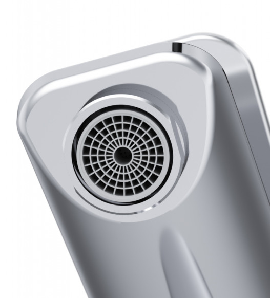 Смеситель для раковины AM.PM X-Joy F85A82100 с донным клапаном Хром Смеситель для раковины AM.PM X-Joy F85A82100 с донным клапаном Хром