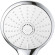 Ручной душ Grohe Euphoria Massage 27221001 Хром Белый Ручной душ Grohe Euphoria Massage 27221001 Хром Белый