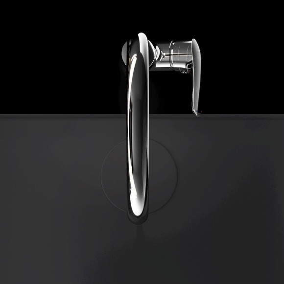 Смеситель для кухни AM.PM Like F8007100 Хром Смеситель для кухни AM.PM Like F8007100 Хром