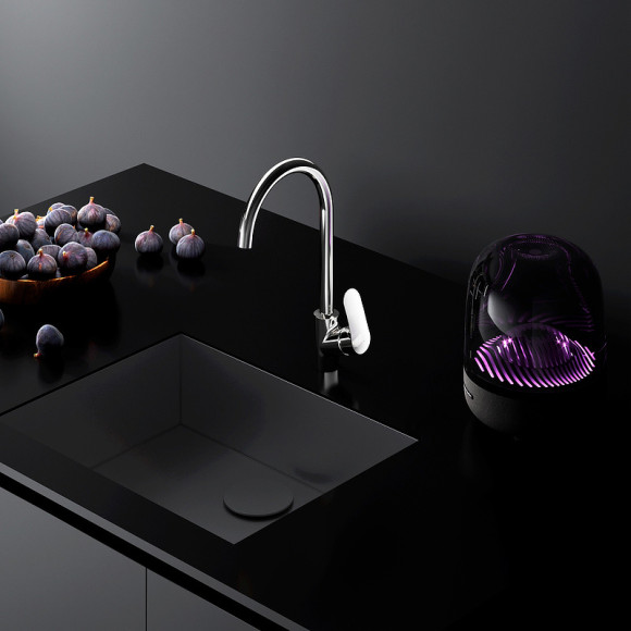 Смеситель для кухни AM.PM Like F8007100 Хром Смеситель для кухни AM.PM Like F8007100 Хром