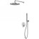 Душевая система Whitecross Y chrome YSET04CR Хром Душевая система Whitecross Y chrome YSET04CR Хром