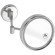 Косметическое зеркало Bemeta Cosmetic mirrors 112101142 с подсветкой с увеличением Хром Косметическое зеркало Bemeta Cosmetic mirrors 112101142 с подсветкой с увеличением Хром