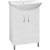 Тумба под раковину Style Line Эко Фьюжн 9 Уют 55 Белый глянец