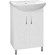 Тумба под раковину Style Line Эко Фьюжн 9 Уют 55 Белый глянец Тумба под раковину Style Line Эко Фьюжн 9 Уют 55 Белый глянец