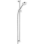 Душевой гарнитур Kludi Logo 6819005-00 Хром Душевой гарнитур Kludi Logo 6819005-00 Хром