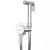 Гигиенический душ со смесителем AQUAme Minimal AQM6020CR Хром