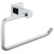 Полотенцедержатель Kaiser KH-2301 Хром