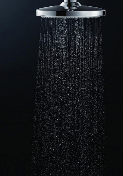 Душевая система Toto Showers TBW01404R с термостатом Хром Душевая система Toto Showers TBW01404R с термостатом Хром