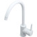 Смеситель для кухни Orange OneLife P04-001W Белый Смеситель для кухни Orange OneLife P04-001W Белый