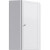 Подвесной шкаф Aqwella Барселона 37 Ba.04.36 Белый