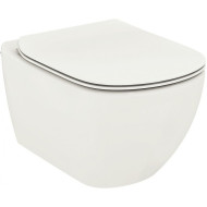 Унитаз Ideal Standard Tesi T0079V1 подвесной без сиденья