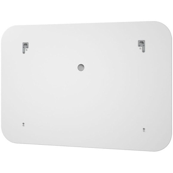 Зеркало Континент Demure 1200х700 ЗЛП252 с подсветкой с сенсорным выключателем