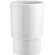 Стакан для зубных щеток WasserKRAFT K-C180 Белый