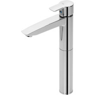 Смеситель для раковины Oras Cubista 2801F Хром Смеситель для раковины Oras Cubista 2801F Хром