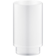 Стакан для зубных щеток Grohe Selection 41029000 Белый