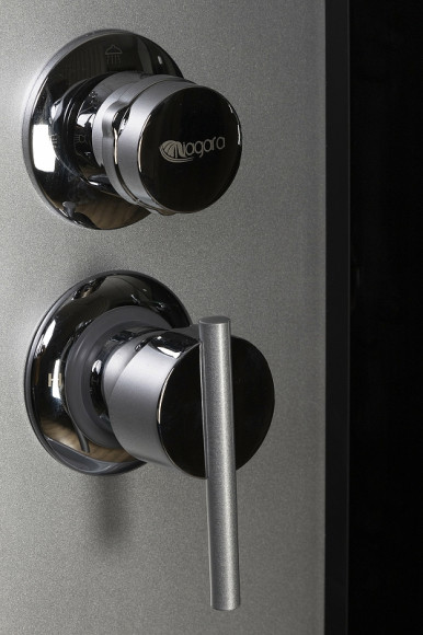 Душевая кабина Niagara Classic 120х80 NG-3512-14L без гидромассажа Душевая кабина Niagara Classic 120х80 NG-3512-14L без гидромассажа