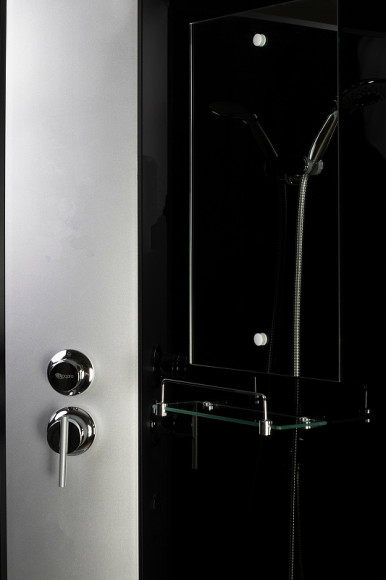 Душевая кабина Niagara Classic 120х80 NG-3512-14L без гидромассажа Душевая кабина Niagara Classic 120х80 NG-3512-14L без гидромассажа