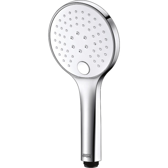 Ручной душ WasserKRAFT A061 Хром