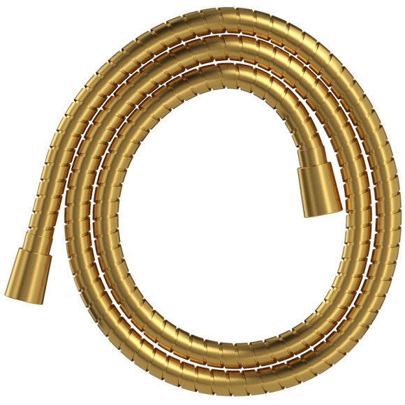 Смеситель для ванны Whitecross Y brushed gold YSET10GLB с термостатом Брашированное золото Смеситель для ванны Whitecross Y brushed gold YSET10GLB с термостатом Брашированное золото