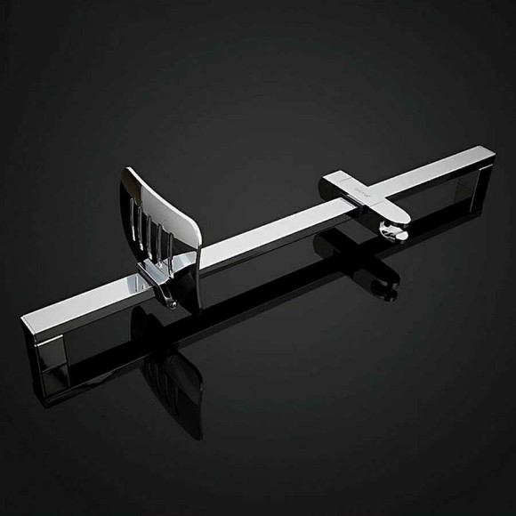 Душевой гарнитур Gappo G8011 Хром