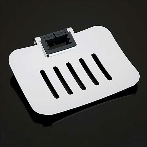 Душевой гарнитур Gappo G8011 Хром