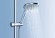 Душевой гарнитур Grohe Euphoria 27266001 Хром Душевой гарнитур Grohe Euphoria 27266001 Хром