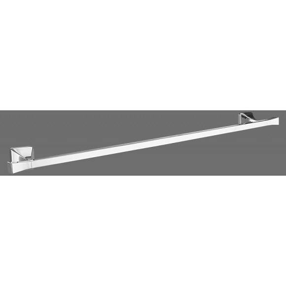 Полотенцедержатель Art&Max Argo AM-6918 Хром Полотенцедержатель Art&Max Argo AM-6918 Хром