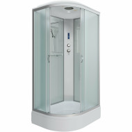 Душевая кабина Niagara Classic 90х70 R NG-33974-14RP без гидромассажа Душевая кабина Niagara Classic 90х70 R NG-33974-14RP без гидромассажа