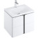 Тумба под раковину Ravak SD Balance 60 X000001367 подвесная Белая Графит Тумба под раковину Ravak SD Balance 60 X000001367 подвесная Белая Графит
