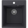 Кухонная мойка Ulgran Quartz Forte 425-08 Космос Кухонная мойка Ulgran Quartz Forte 425-08 Космос