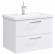 Тумба под раковину Aqwella Манчестер 70 MAN01072 подвесная Белый глянец Тумба под раковину Aqwella Манчестер 70 MAN01072 подвесная Белый глянец