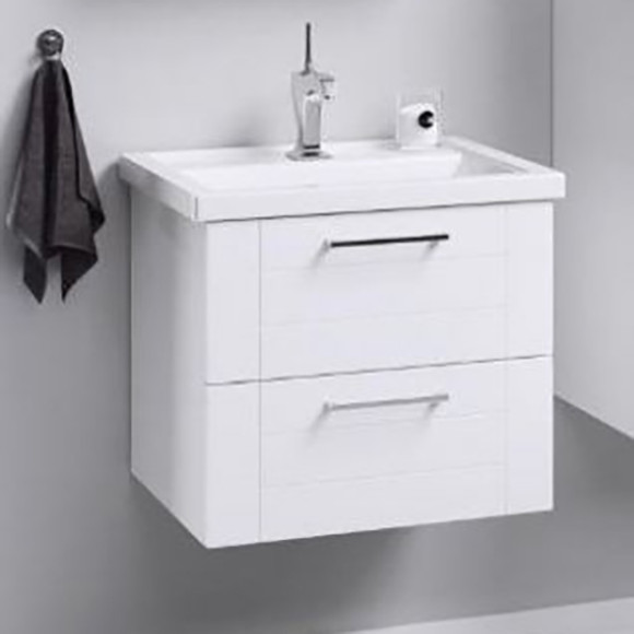 Тумба под раковину Aqwella Манчестер 70 MAN01072 подвесная Белый глянец Тумба под раковину Aqwella Манчестер 70 MAN01072 подвесная Белый глянец