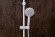 Душевая система Orange O-Shower OW02w Белый глянец Душевая система Orange O-Shower OW02w Белый глянец