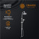 Душевая система Orange O-Shower OW02w Белый глянец Душевая система Orange O-Shower OW02w Белый глянец