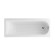 Акриловая ванна Excellent Aurum Slim 150x70 WAEX.AUR15WHS без гидромассажа Акриловая ванна Excellent Aurum Slim 150x70 WAEX.AUR15WHS без гидромассажа