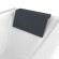 Акриловая ванна Excellent Aurum Slim 150x70 WAEX.AUR15WHS без гидромассажа Акриловая ванна Excellent Aurum Slim 150x70 WAEX.AUR15WHS без гидромассажа