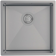 Кухонная мойка Iddis Edifice 44 EDI44G0i77 Графит