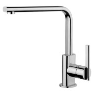 Смеситель для кухни Webert Kitchen Keo KE920302015 Хром