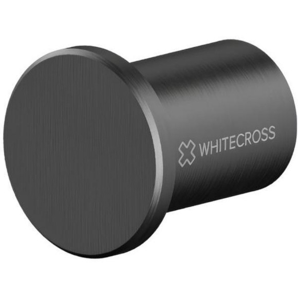 Крючок Whitecross Ergo gunmetal ER2215GM Оружейная сталь