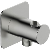 Шланговое подключение WasserKRAFT Spree A275 Никель