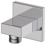 Шланговое подключение BelBagno Arlie ARL-PG-CRM Хром Шланговое подключение BelBagno Arlie ARL-PG-CRM Хром