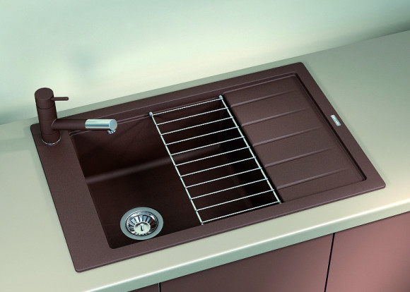 Кухонная мойка Florentina Липси-780Р 20.275.D0780.107 Песочная Кухонная мойка Florentina Липси-780Р 20.275.D0780.107 Песочная