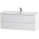 Тумба под раковину BelBagno 120 ACQUA-1200-2C-SO-BL подвесная Bianco Lucido